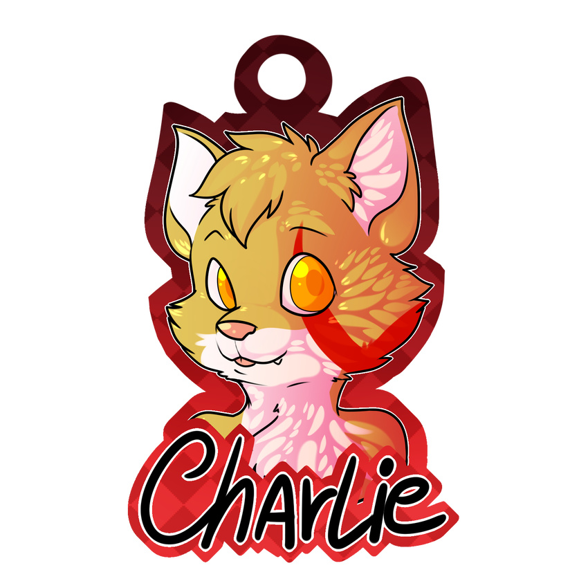:3 alpha_channel badge bust_shot cat cr2 cute darkgrim darkgrim2 digital_media_(artwork) drawing feline fur fur_markings general_(disambiguation) heiyapumkin looking_at_viewer male mammal mark markings mexican mexico safe simple_background tagme tongue tongue_out transparent_background yellow_eyes