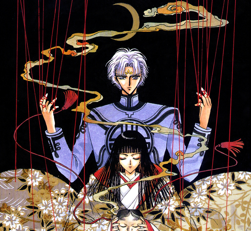 clamp kishuu_arashi nataku tagme x