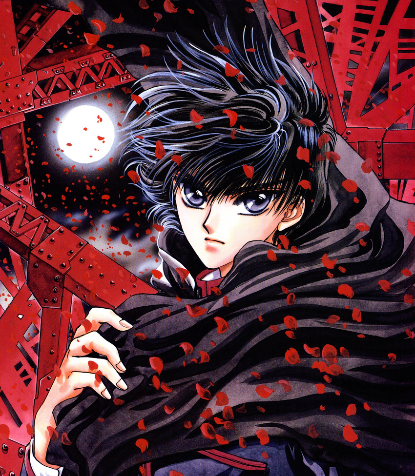 clamp male shirou_kamui tagme x