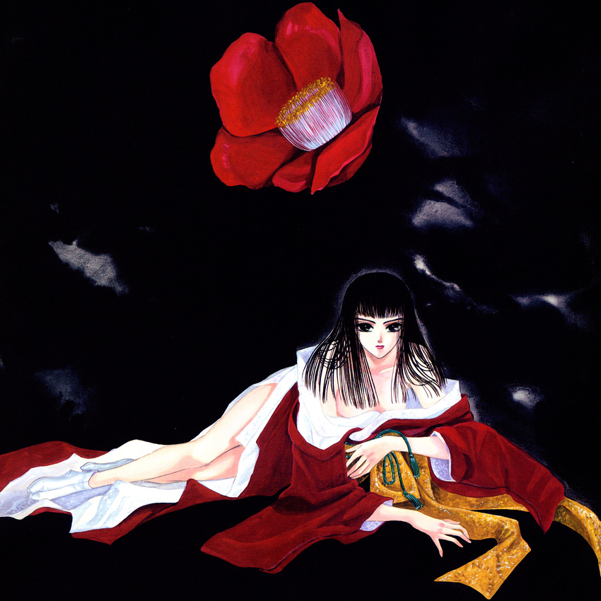 clamp kishuu_arashi tagme x