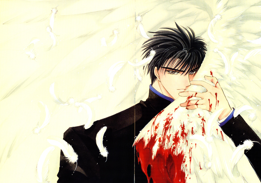 clamp fixme gap male monou_fuuma x