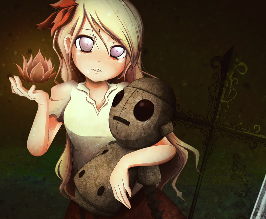 cropped don't_starve tagme wendy_(don't_starve)
