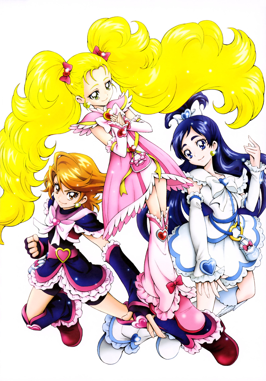 futari_wa_pretty_cure pretty_cure tagme