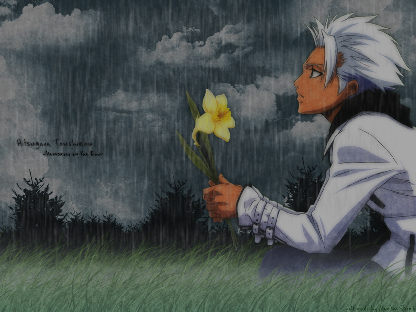 bleach hitsugaya_toushirou tagme