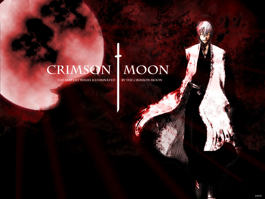 bleach ichimaru ichimaru_gin tagme