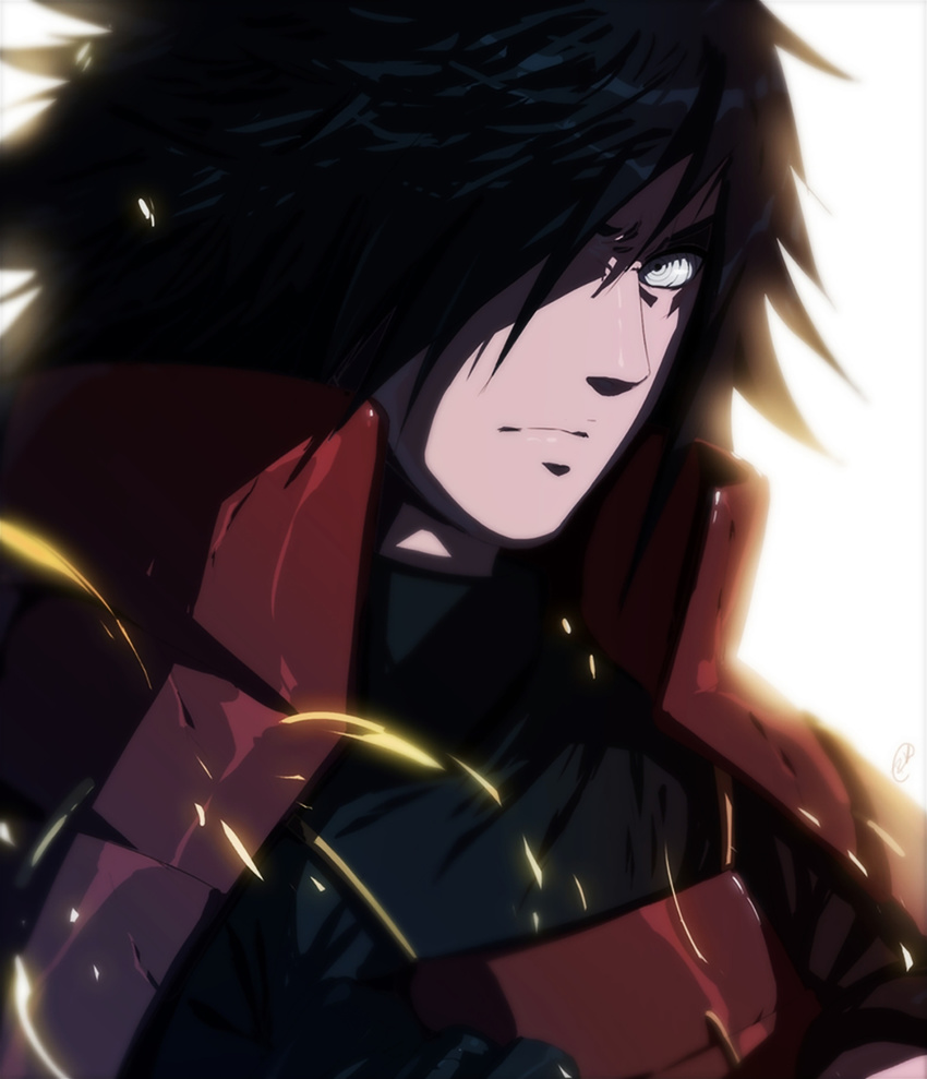 1boy naruto rinnegan uchiha_madara