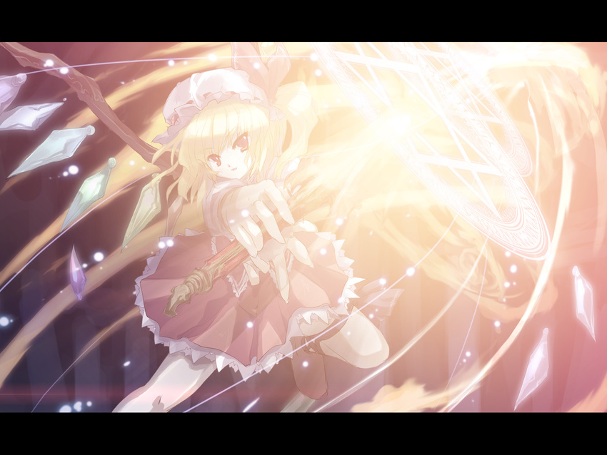 flandre_scarlet tagme tokiame touhou