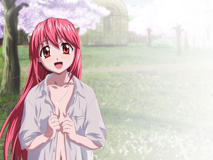 elfen_lied lucy tagme