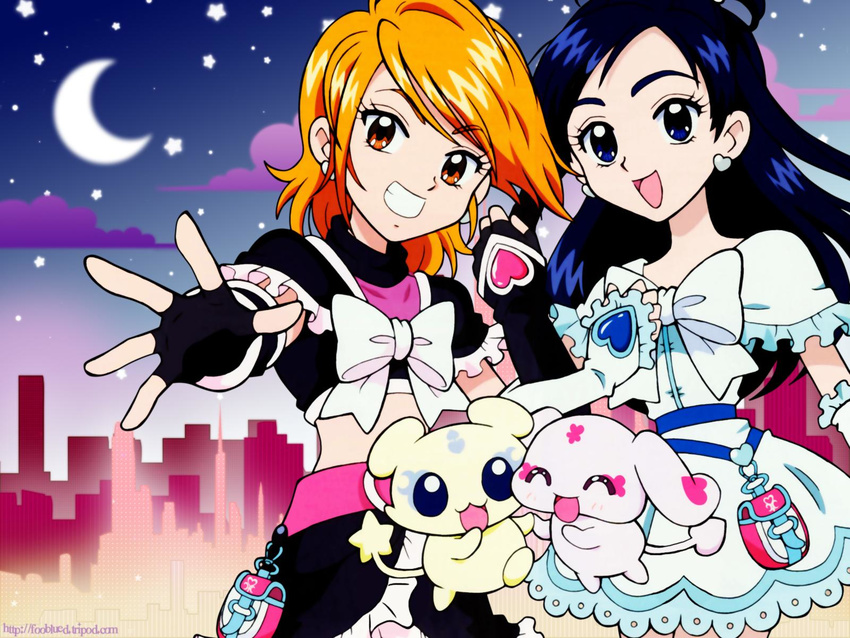 futari_wa_pretty_cure tagme