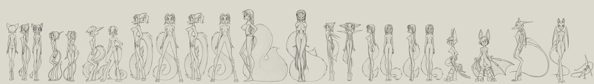 2016 anthro bat bat_wings better_version_at_source breasts bust_chart canine cat digo_marrallang dreamkeepers feline female fur greyscale group horn indi_marrallang indigo_marrallang jeneviv kalei lilith_calah male mammal membranous_wings monochrome namah_calah navel nipples nude pubes pussy spade_tail tinsel_(dreamkeepers) unknown_artist viriathus whip_(dreamkeepers) winged_hands wings wisp_(dreamkeepers)