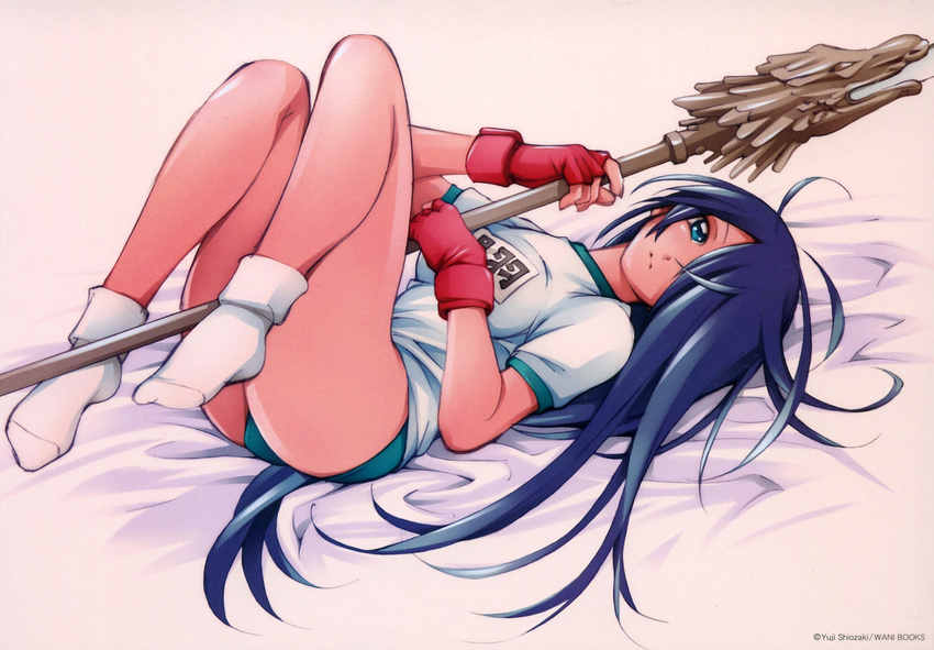 ikkitousen kanu_unchou tagme