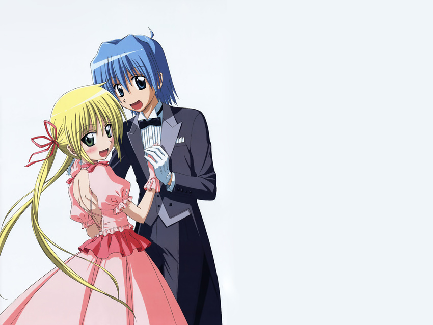 hayate_no_gotoku sanzenin_nagi tagme