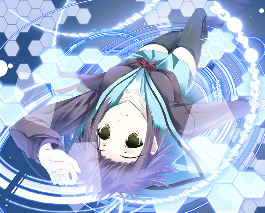 cardigan nagato_yuki suzumiya_haruhi_no_yuuutsu tagme