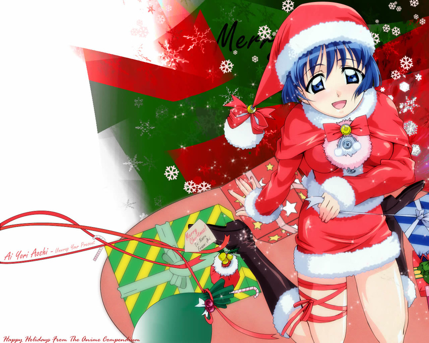 ai_yori_aoshi christmas sakuraba_aoi tagme