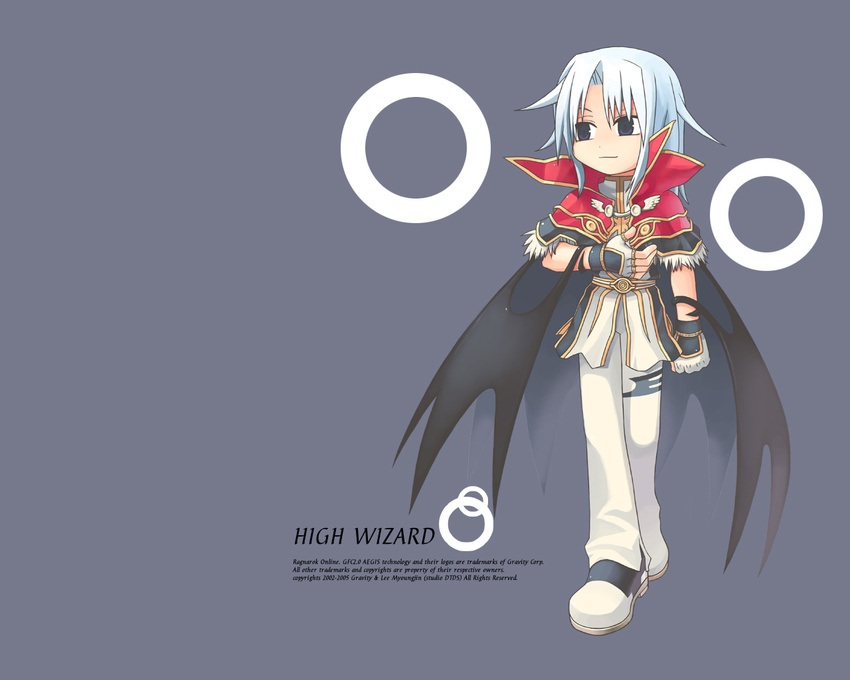 high_wizard ragnarok_online tagme