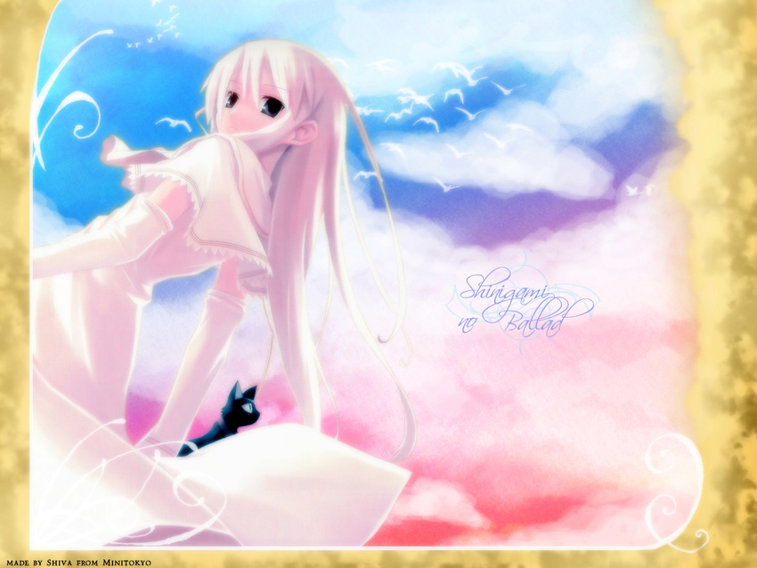 daniel momo shinigami_no_ballad soft_beauty tagme