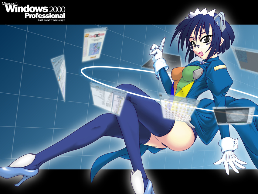 2000 os-tan tagme thigh-highs windows