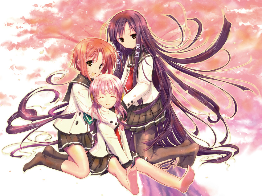 akino_momiji kiriyama_sakura sakura_musubi sera_karen tagme