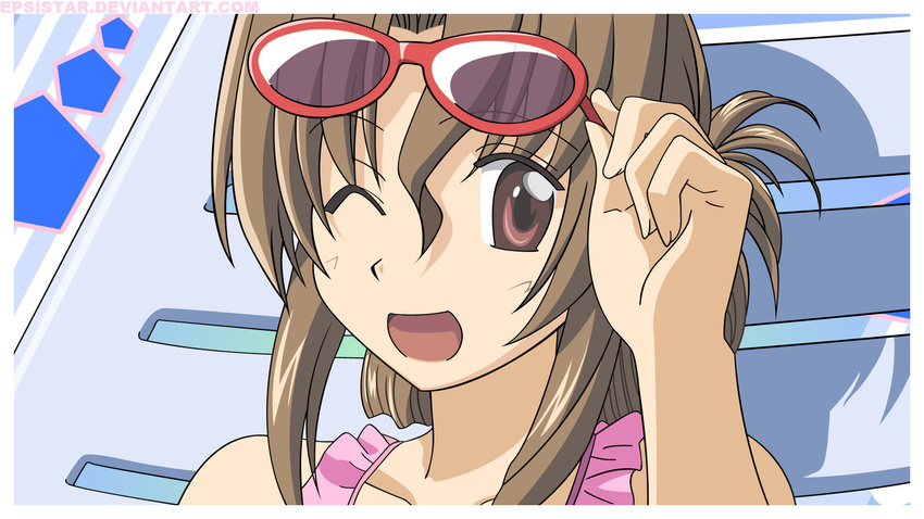 hayate_no_gotoku maria tagme