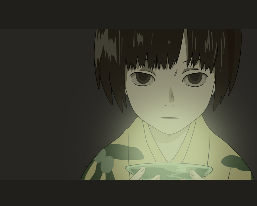 mushishi renzu tagme vector