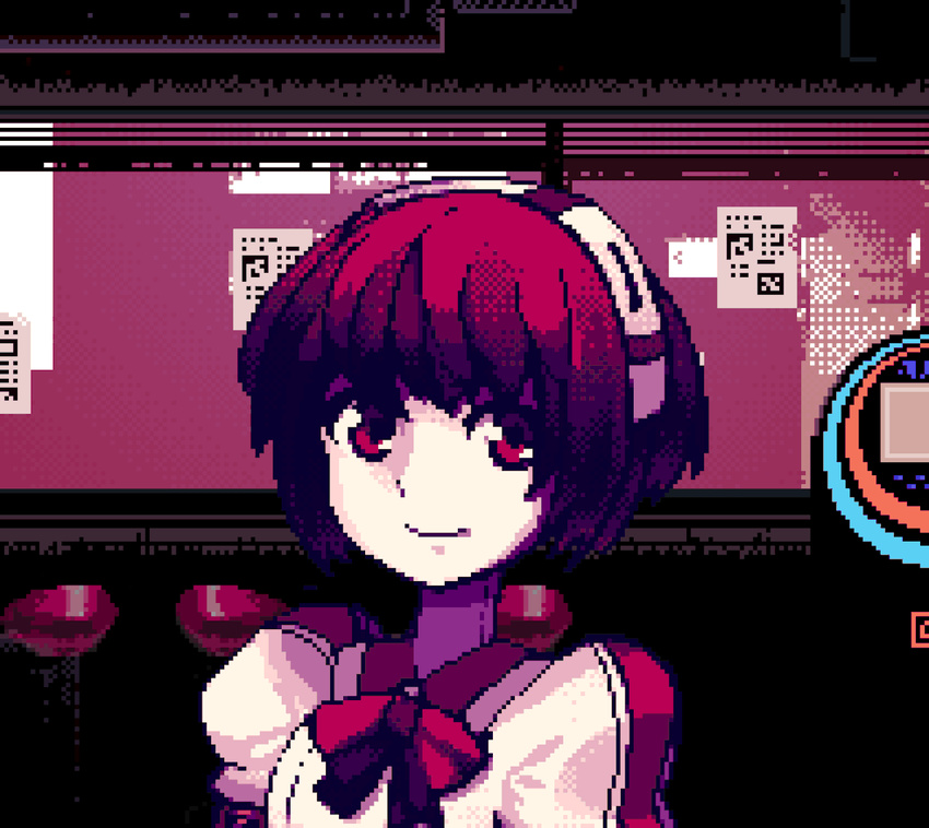 animated animated_gif dorothy_haze tagme va-11_hall-a