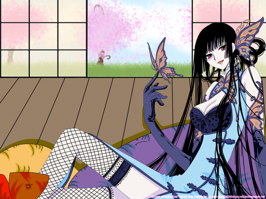 clamp ichihara_yuuko tagme xxxholic