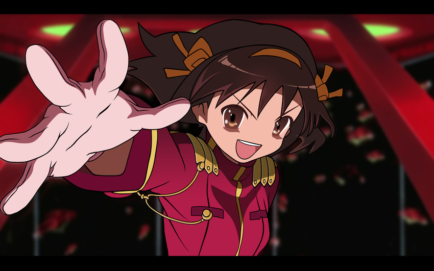 day_of_sagittarius_iii soldier space suzumiya_haruhi suzumiya_haruhi_no_yuuutsu vector