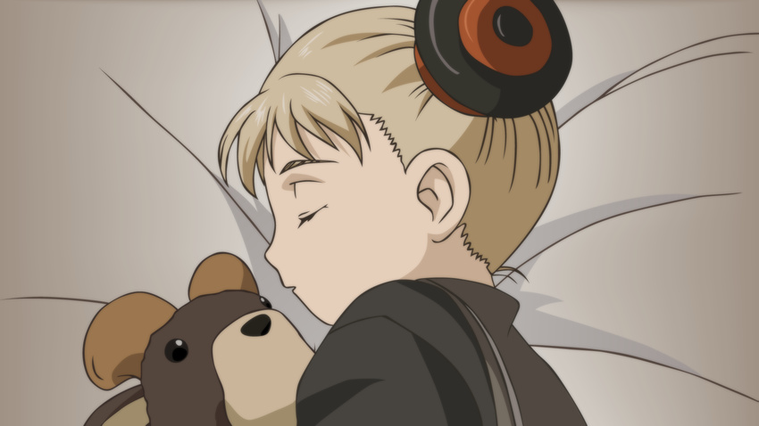 alvis_hamilton last_exile sleep tagme vector