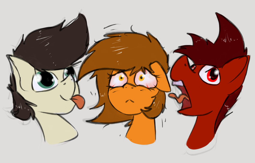 equine fan_character horse mammal mars_miner marsminer my_little_pony pone_keith pony venus_spring