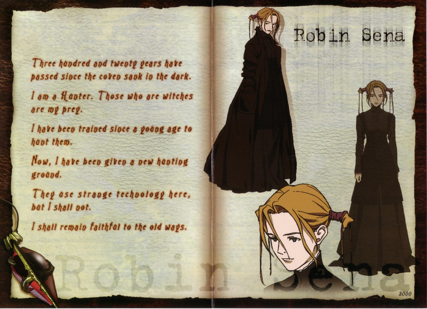 robin_sena tagme witch witch_hunter_robin