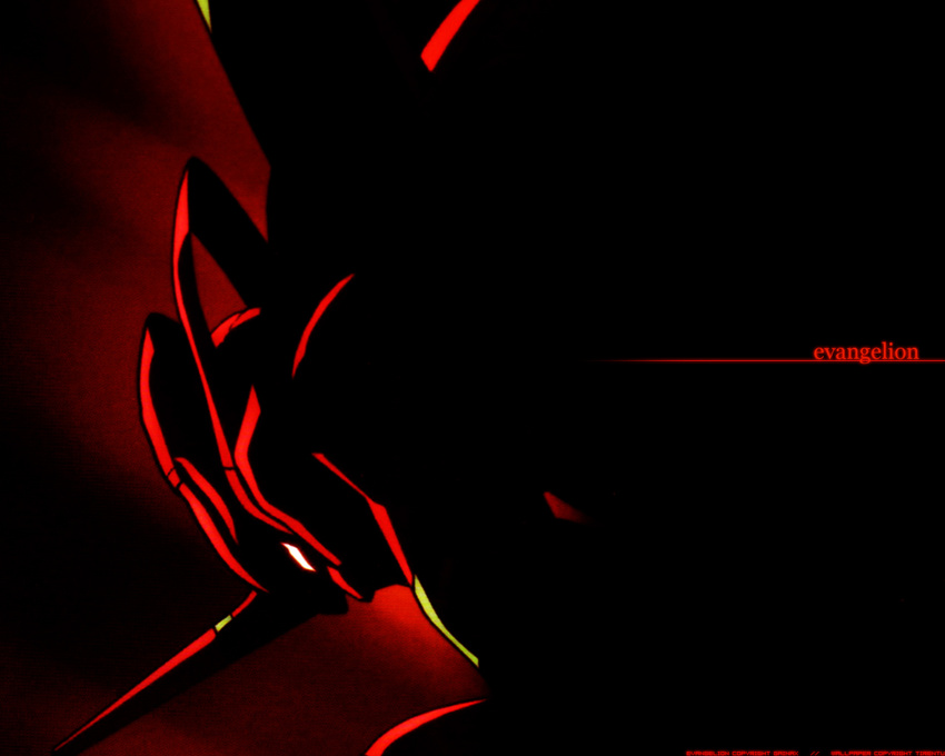 black eva-01 neon_genesis_evangelion tagme