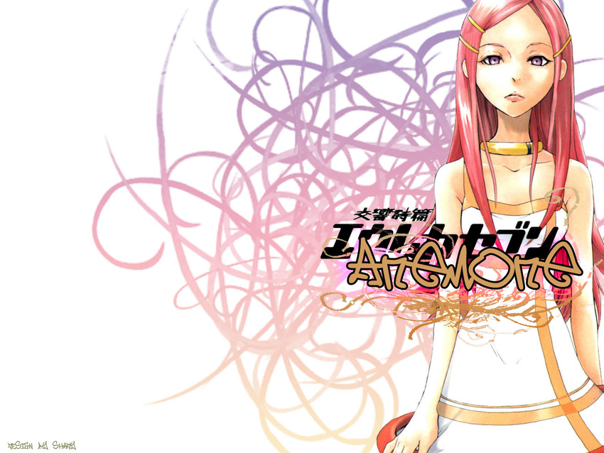 anemone eureka_seven tagme white