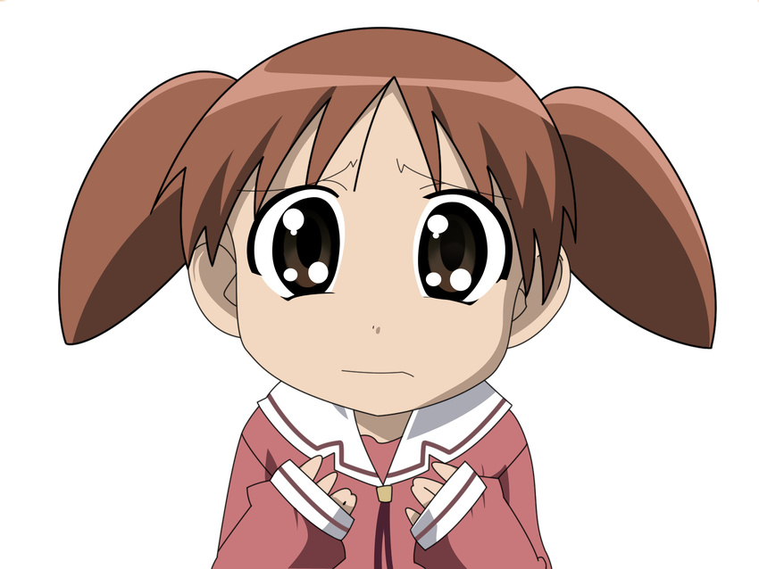 azumanga_daioh mihama_chiyo tagme transparent vector