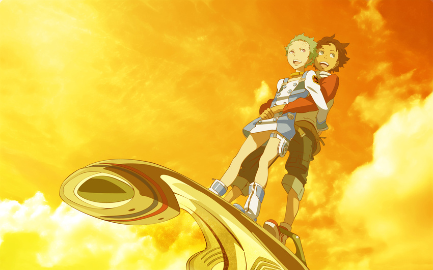 eureka eureka_seven orange renton_thurston tagme