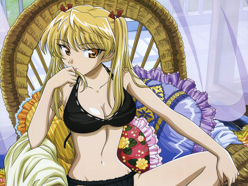 sawachika_eri school_rumble tagme