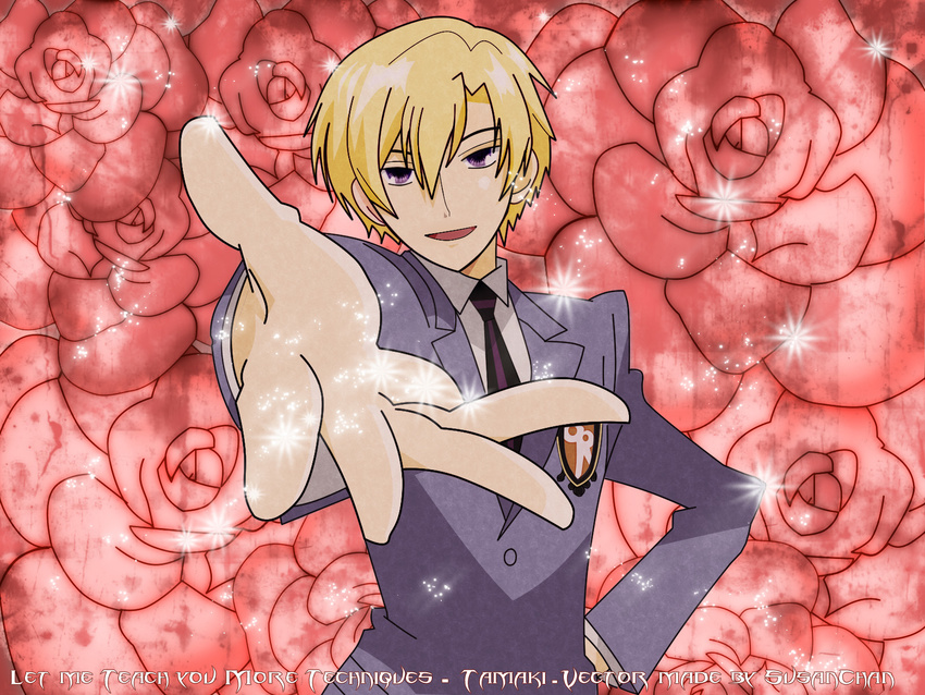 ouran_high_school_host_club suou_tamaki tagme