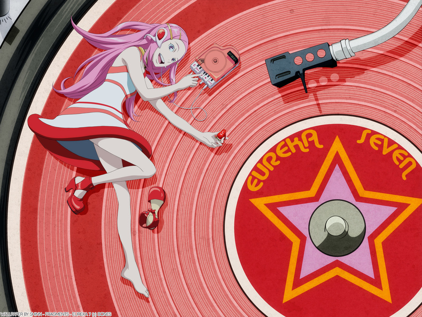 anemone eureka_seven tagme