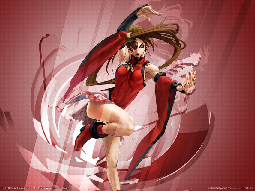 chinese_dress guilty_gear guilty_gear_isuka kuradoberi_jam tagme