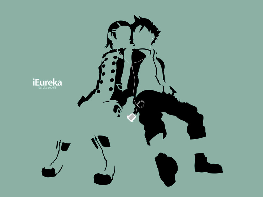 eureka eureka_seven ipod polychromatic renton_thurston silhouette