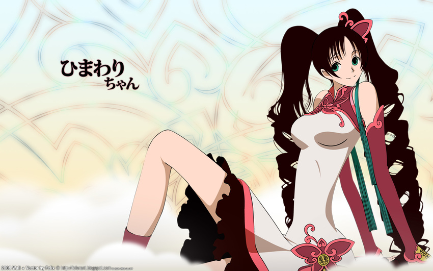 kunogi_himawari tagme xxxholic