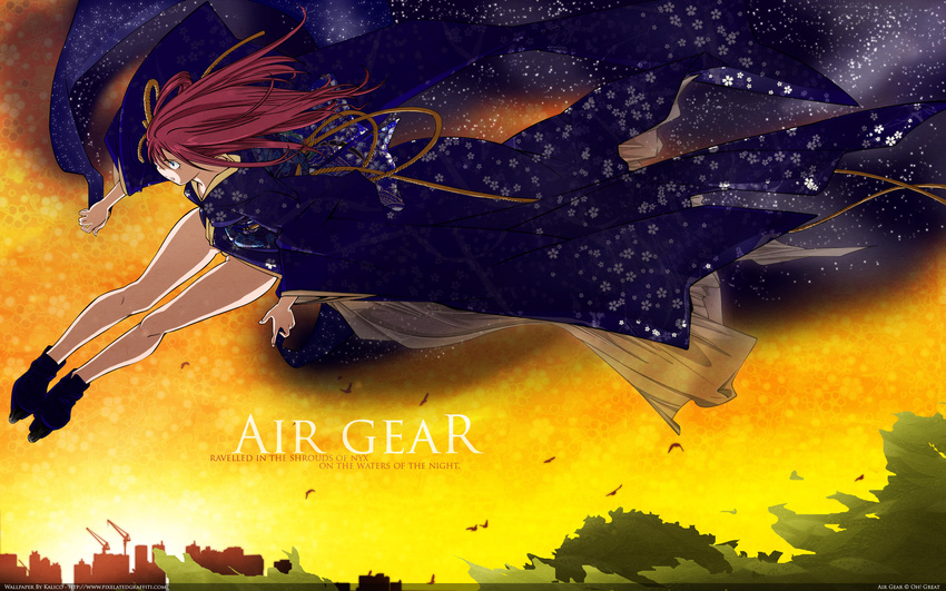 air_gear oh_great tagme
