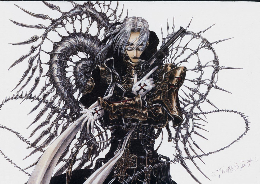 tagme trinity_blood