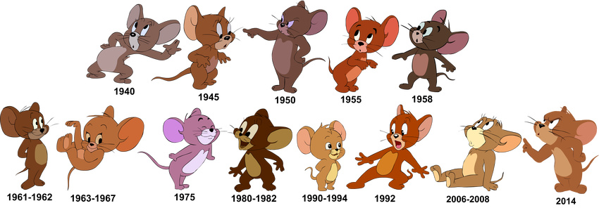 angry anthro eyes_closed hanna-barbera jerry jerry_(tom_&amp;_jerry) mammal metro-goldwyn-mayer mgm mouse rodent smile tom_and_jerry