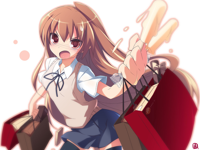 aisaka_taiga tagme toradora