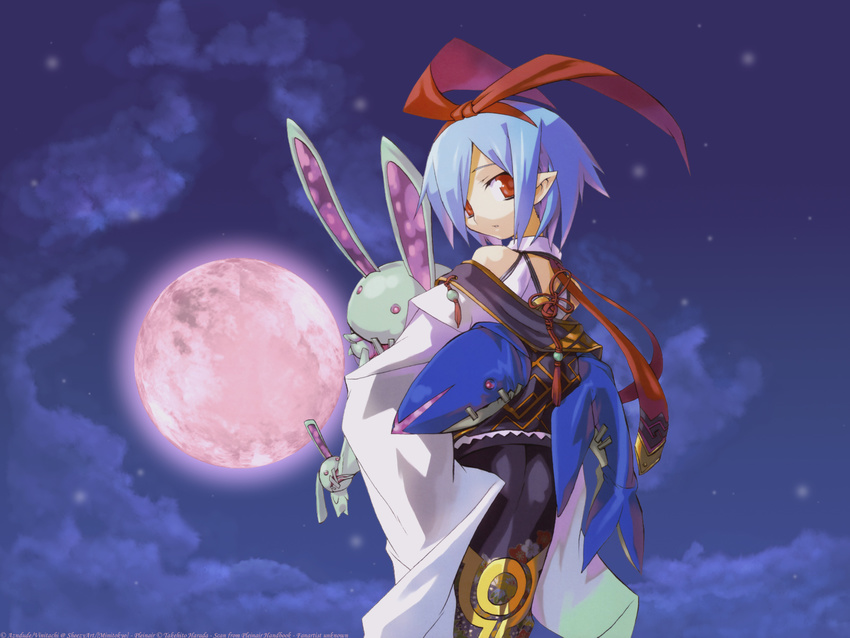 disgaea moon pleinair sky tagme