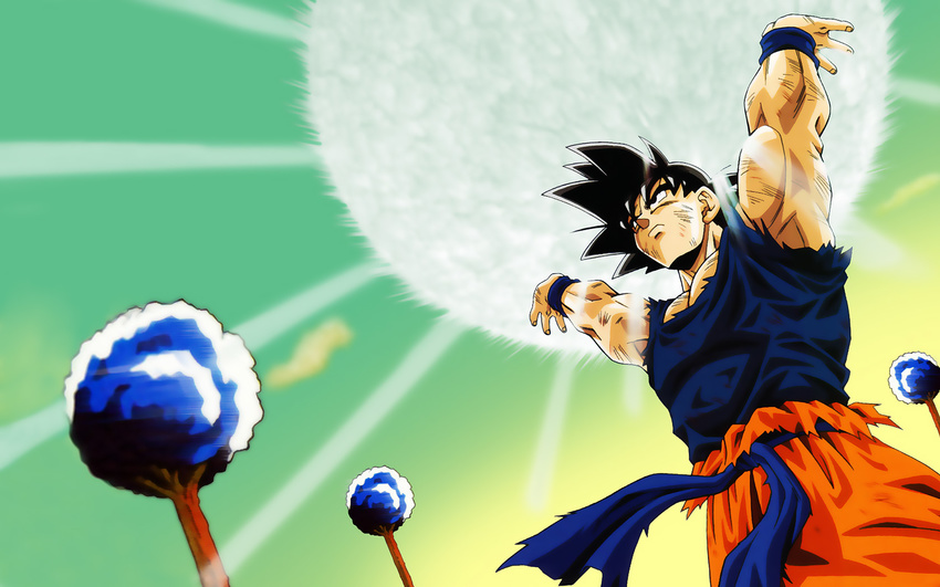 dragonball son_goku tagme