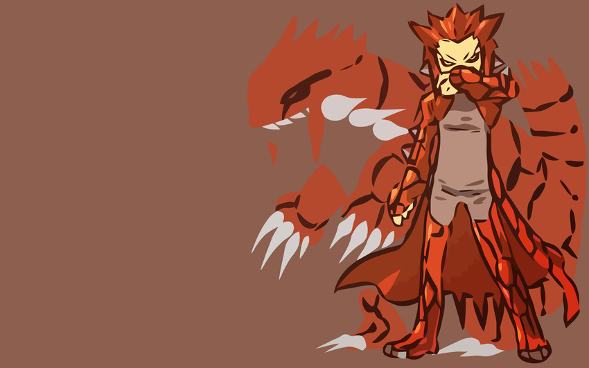 groudon pokemon tagme