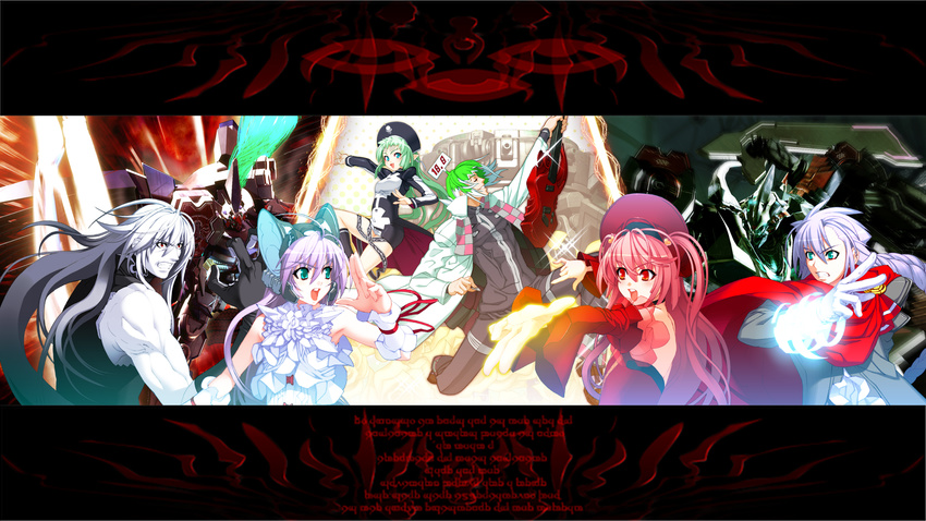 al_azif another_blood daijuji_kurou demonbane tagme