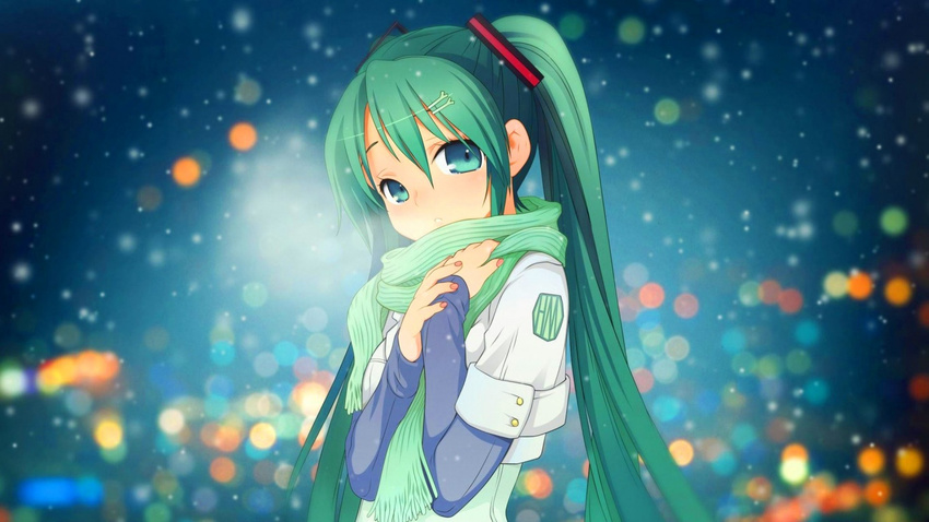 animegirl bluehair hatsune hatsunemiku kawaii miku moe possible_duplicate vocaloid