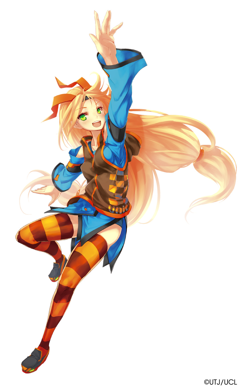 tagme thighhighs transparent_png unity-chan